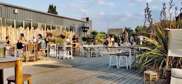 Terrazza — partenaire Ultime Event